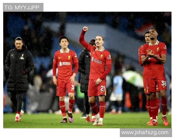 瓜帅期待周日对阵利物浦挑战视为球队水平的重要检验机会